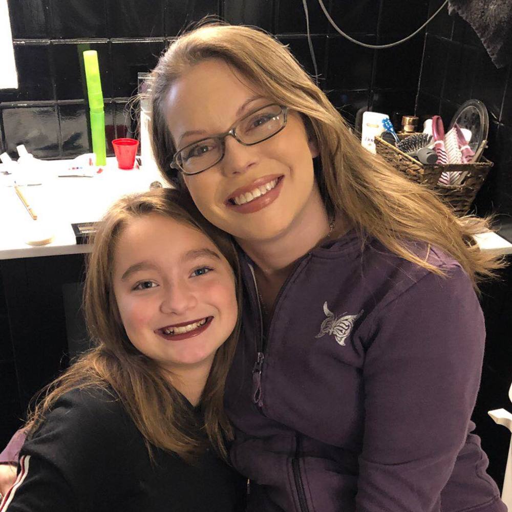 Meet your Posher, Leslie